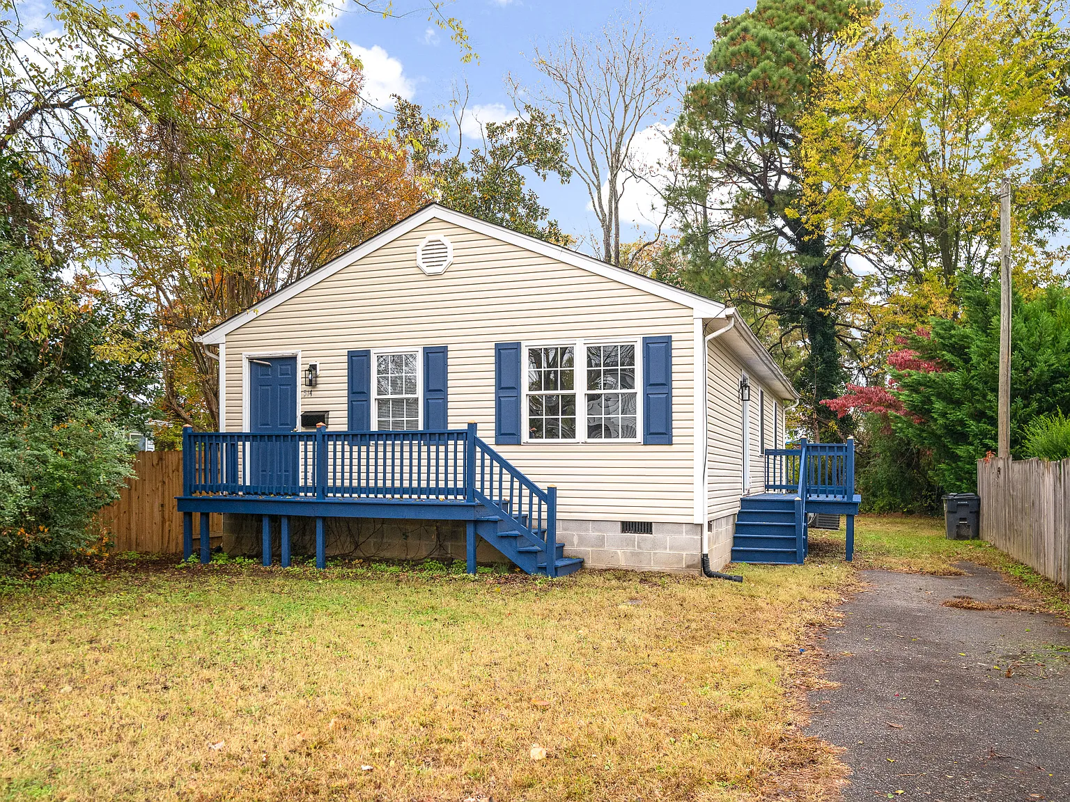 514 Highland Avenue - 1 — Photo 3