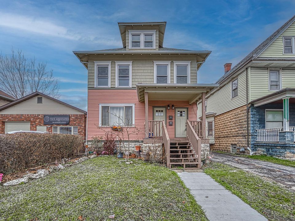 1st image of 1257 Kenmore Ave #1