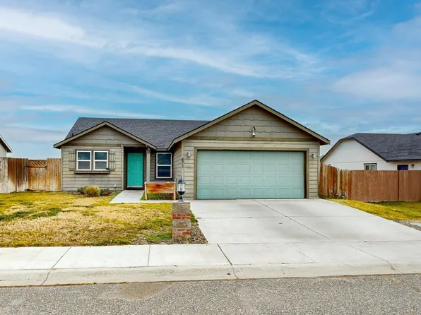 873 S Wyoming St, Kennewick, WA 99336