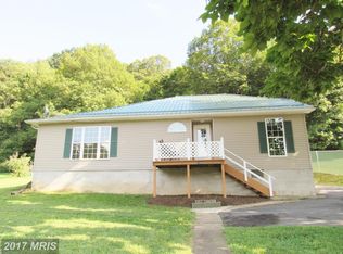 15504 Baltimore Pike, Cumberland, MD 21502