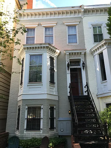 1519 Q St NW #B Photo 1 1519 Q St NW #B Photo 1