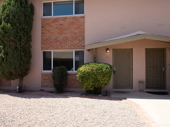 933 N Desert Ave Unit C, Tucson, AZ 85711