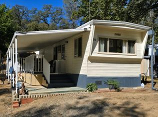 1525 Cold Springs Rd Spc 16, Placerville, CA 95667