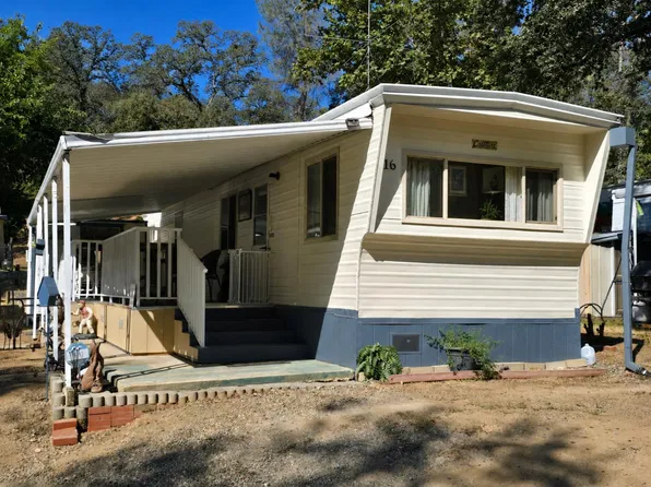 1525 Cold Springs Rd Spc 16, Placerville, CA 95667