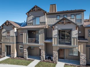 13607 N Super G Ln, Kamas, UT 84036