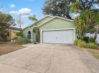 3804 N Arlington Ave, Tampa, FL 33603