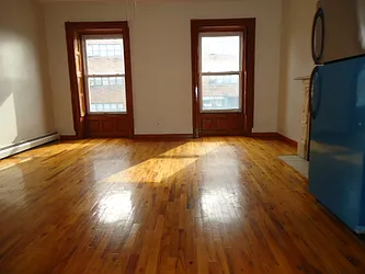 Rented by Hakeem Shahid, LREB