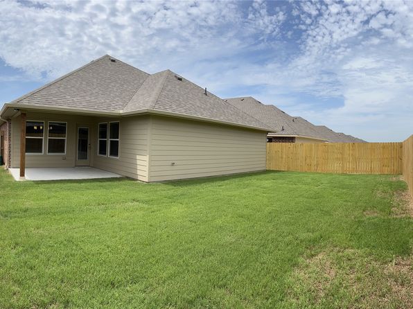 708 Ransom Way, Greenville, TX 75402