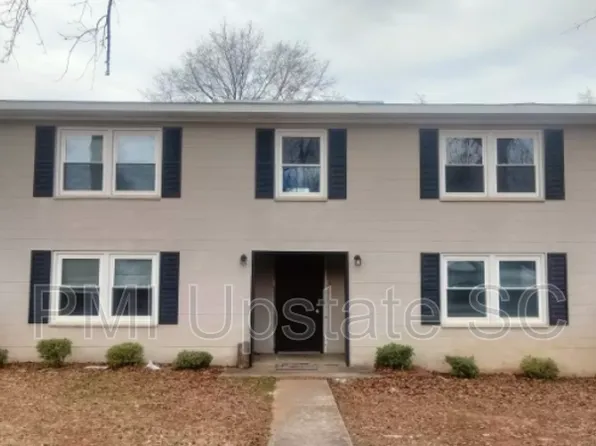 201 Chandler Dr APT 18B, Gaffney, SC 29340