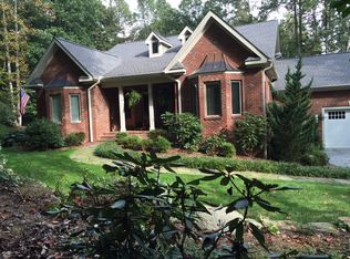 2451 Little River Rd, Hendersonville, NC 28739