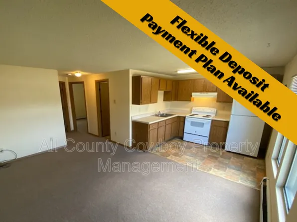 3338 Joanna Brunner Dr APT C3, Laramie, WY 82072