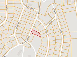 561 Dave Creek Pkwy, Fairfield Bay, AR 72088