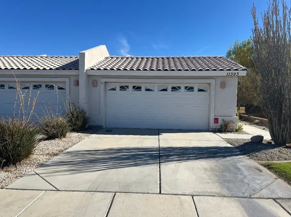 11393 S Kingman Ave, Yuma, AZ 85365