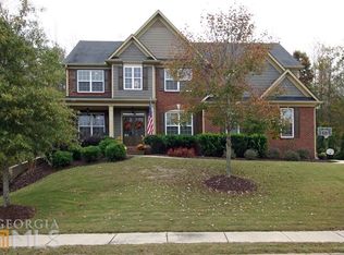 6185 Bridge Fair Rd, Cumming, GA 30028