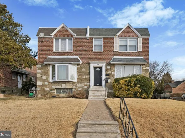 8101 Woolston Ave, Philadelphia, PA 19150
