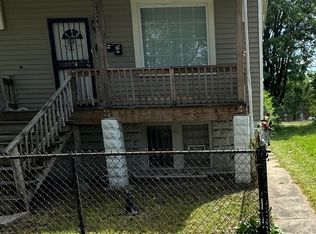 7245 S Green St, Chicago, IL 60621