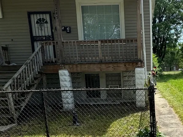 7245 S Green St, Chicago, IL 60621