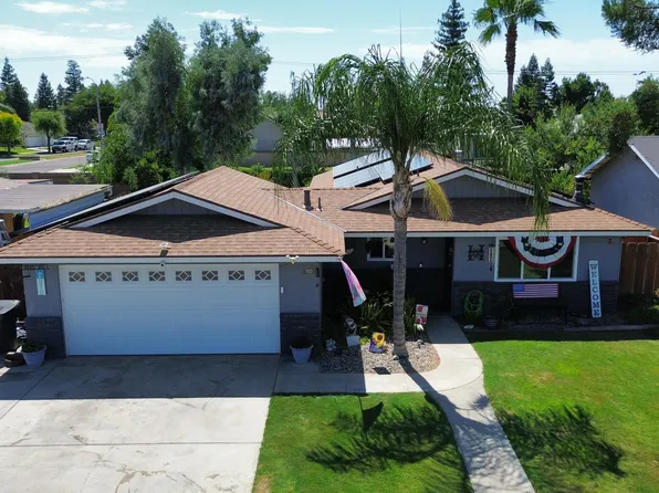 611 Oxford Street, Porterville, CA 93257