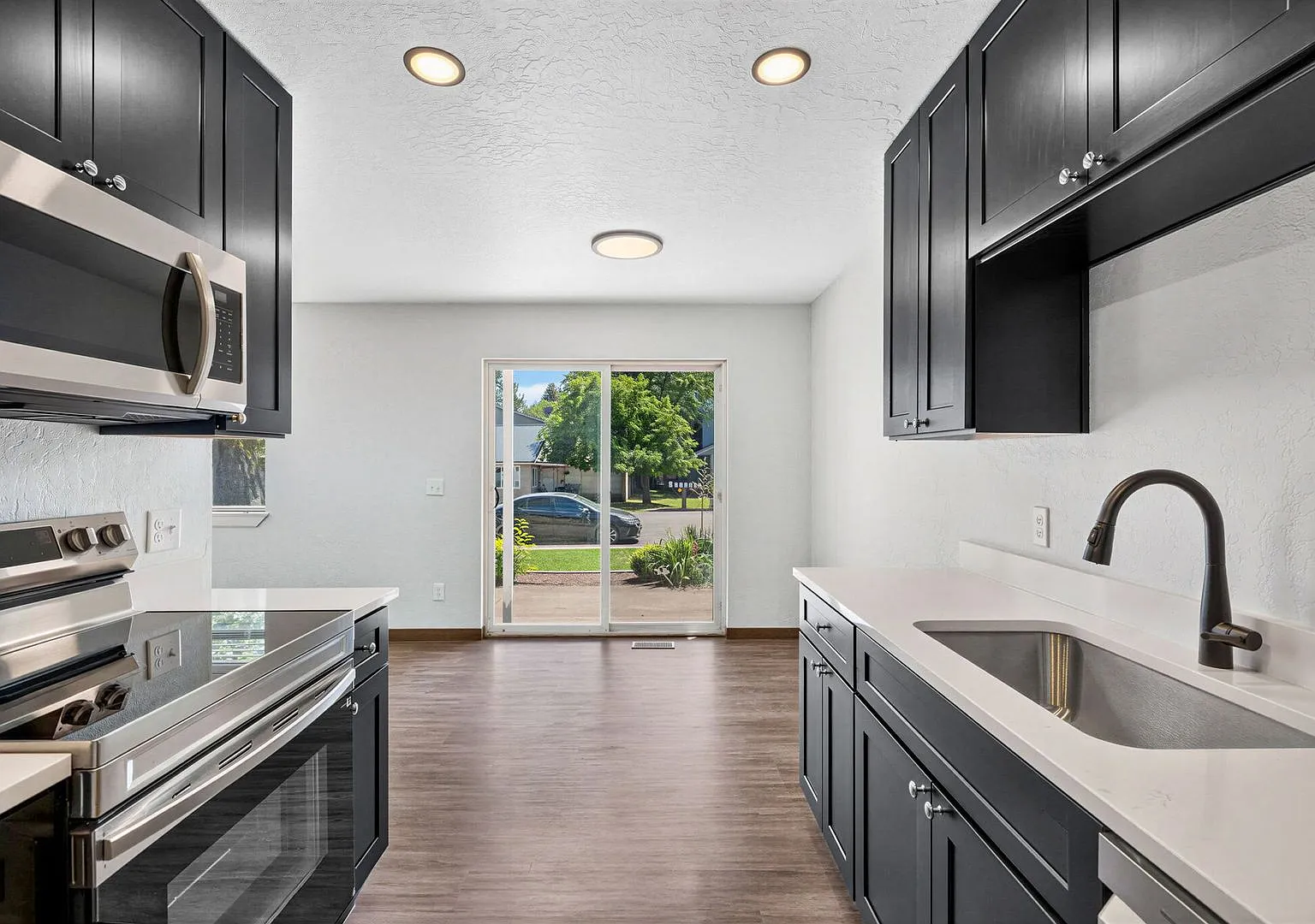 103 E. 12th Ave - Remodeled 2-Bedroom Apartments in Post Falls — Photo 1