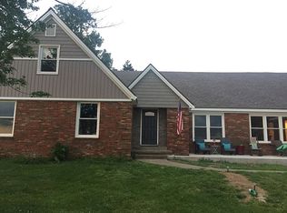 3072 Clear Creek Rd, Versailles, KY 40356