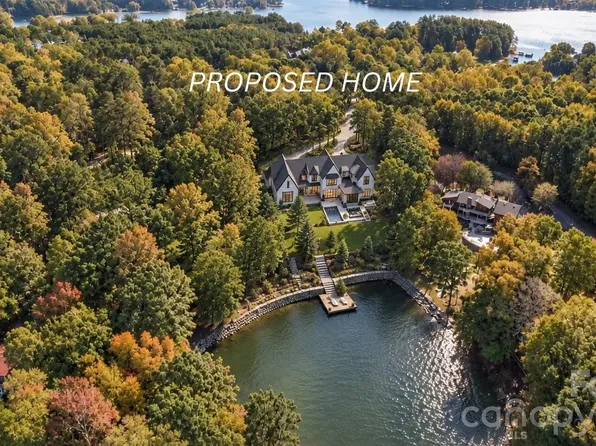 1168 Fern Hill Rd, Mooresville, NC 28117