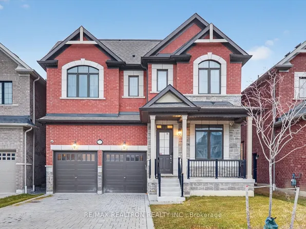 113 Jinnah Ave, Markham, ON L3S 0G4
