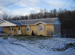 5092 Kirby St, Lawrenceburg, IN 47025