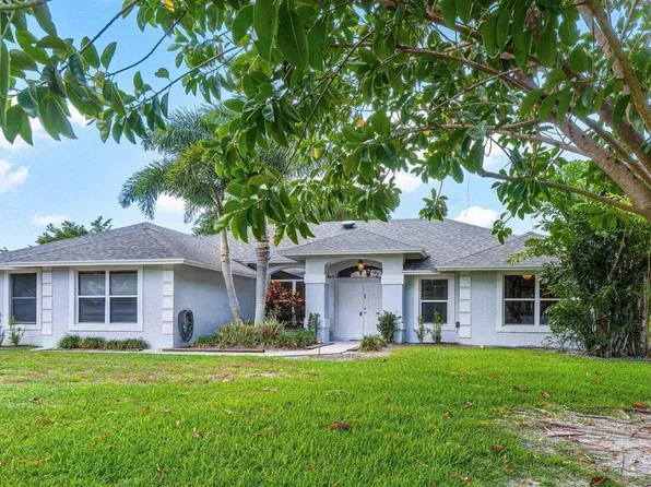 16881 Rustic Rd, Wellington, FL 33470