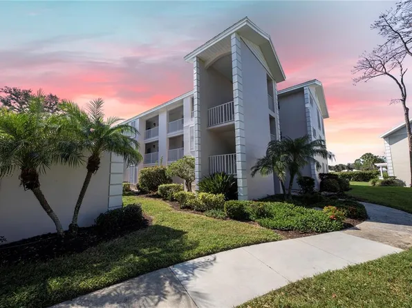 437 Cerromar Ln Unit 525, Venice, FL 34293