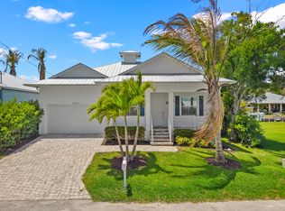 2534 SW Conch Cove Lane, Palm City, FL 34990