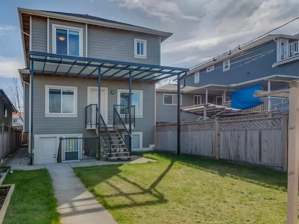 2627 E 41st Ave, Vancouver, BC V5R 2W6