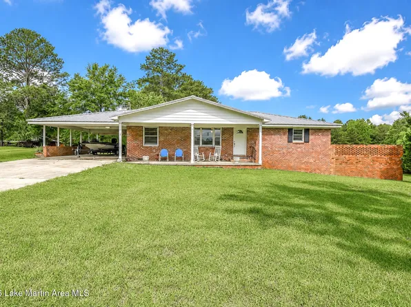 1097 Lamberth Rd, Alexander City, AL 35010