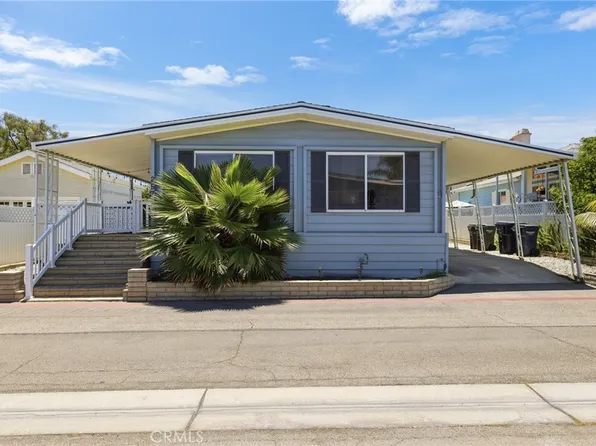 20701 Beach Blvd Spc 257, Huntington Beach, CA 92648