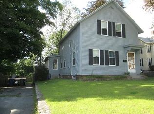 12 Fairmount St, Leominster, MA 01453
