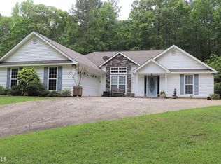 109 Highland Pointe Dr, Lagrange, GA 30240