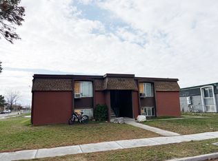 2554 S Lake Park Cir APT 4, West Valley City, UT 84119