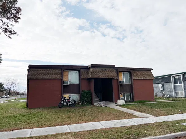 2554 S Lake Park Cir APT 4, West Valley City, UT 84119