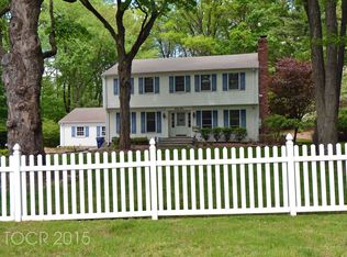 34 Pierson Ave, Norwood, NJ 07648