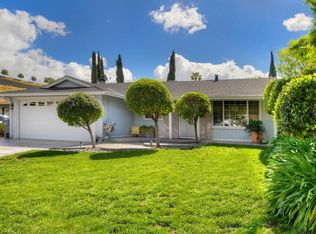108 Moundhaven Ct, San Jose, CA 95111