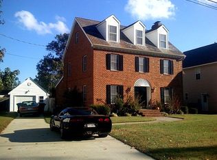 811 23rd St, Virginia Beach, VA 23451