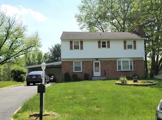 9233 Winding Way, Ellicott City, MD 21043