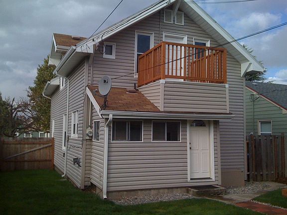 2nd image of 6309 S Thompson Ave