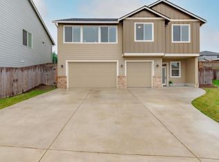 10711 NE 108th Ct, Vancouver, WA