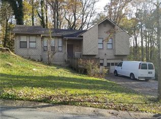 763 Summer Dr, Acworth, GA 30102