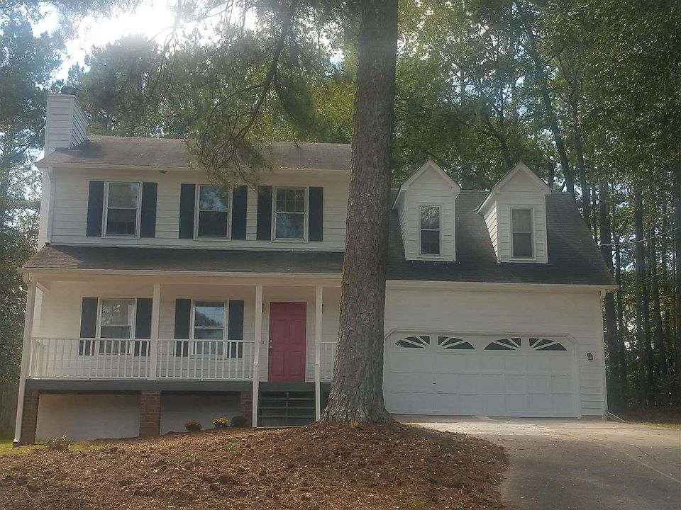 1st image of 1513 Windy Oaks Ct SE