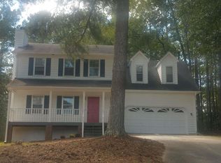 1513 Windy Oaks Ct SE, Conyers, GA