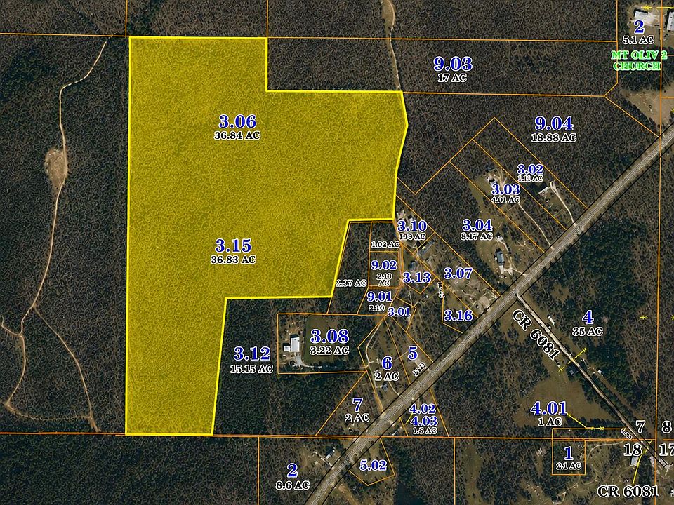 1st image of County Road 7515