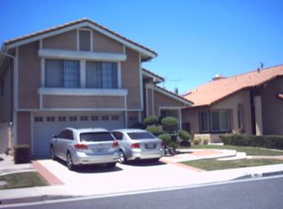 7901 Sunflower Ln, La Palma, CA 90623