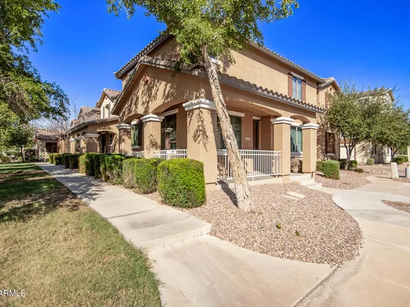 3814 E Trigger Way, Gilbert, AZ 85297