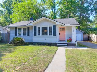 1159 Camden St, North Charleston, SC 29405